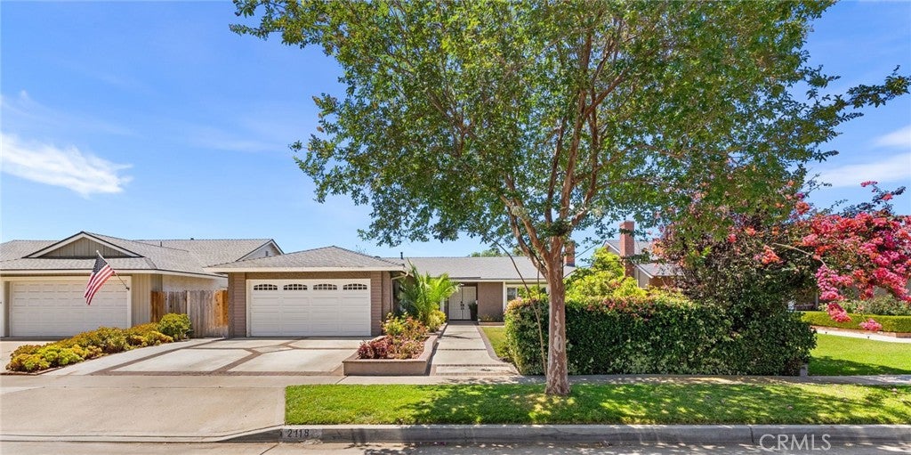 2118 Peachwood Lane