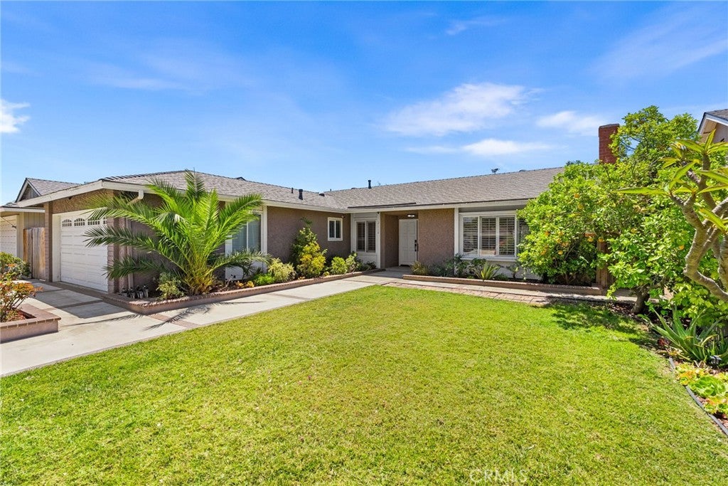 2118 Peachwood Lane