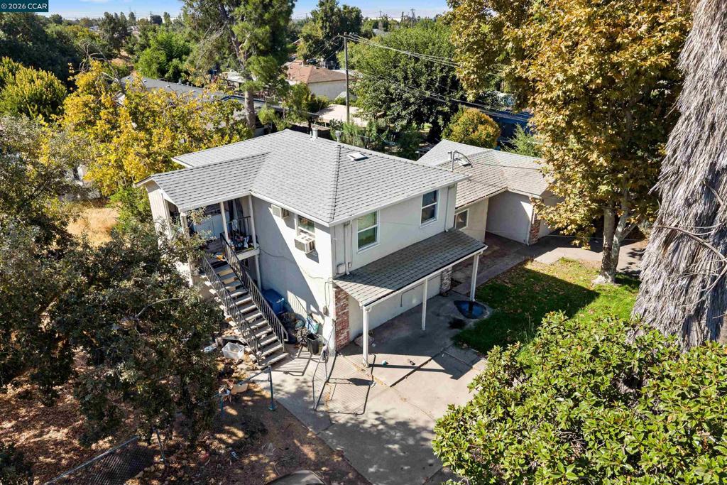 2150 Michael E Ave
