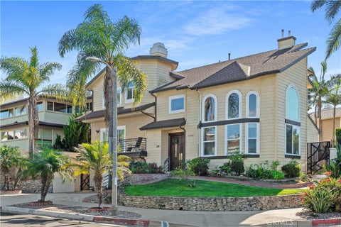Photo of 7901 Berger Avenue, Playa Del Rey, CA 90293 (MLS # OC26226815)