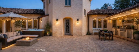 Tiny photo for 1220 Bassi DR, San Luis Obispo, CA 93405 (MLS # SC26185123)