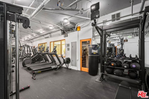 Tiny photo for 1440 Veteran Avenue #225, Los Angeles, CA 90024 (MLS # 26872329)