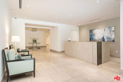 Tiny photo for 1440 Veteran Avenue #225, Los Angeles, CA 90024 (MLS # 26872329)