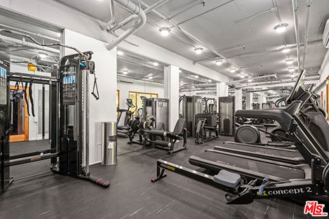 Tiny photo for 1440 Veteran Avenue #225, Los Angeles, CA 90024 (MLS # 26872329)