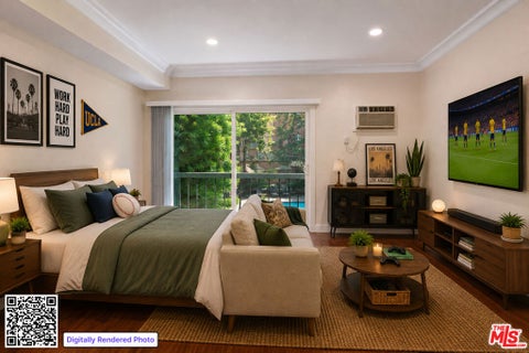 Tiny photo for 1440 Veteran Avenue #225, Los Angeles, CA 90024 (MLS # 26872329)