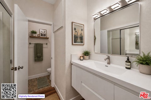 Tiny photo for 1440 Veteran Avenue #225, Los Angeles, CA 90024 (MLS # 26872329)