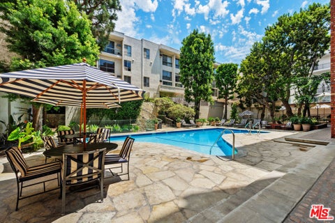Tiny photo for 1440 Veteran Avenue #225, Los Angeles, CA 90024 (MLS # 26872329)