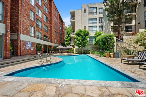 Tiny photo for 1440 Veteran Avenue #225, Los Angeles, CA 90024 (MLS # 26872329)
