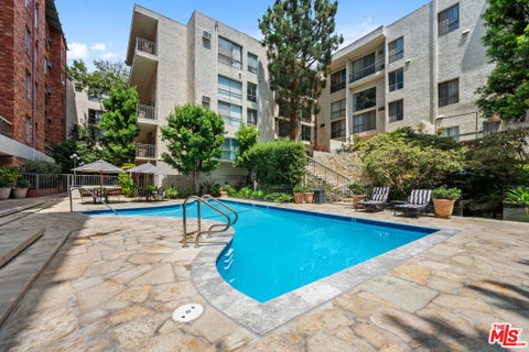 Tiny photo for 1440 Veteran Avenue #225, Los Angeles, CA 90024 (MLS # 26872329)