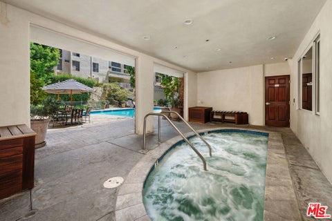 Tiny photo for 1440 Veteran Avenue #225, Los Angeles, CA 90024 (MLS # 26872329)