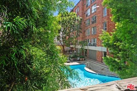 Tiny photo for 1440 Veteran Avenue #225, Los Angeles, CA 90024 (MLS # 26872329)