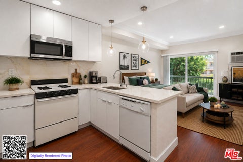 Tiny photo for 1440 Veteran Avenue #225, Los Angeles, CA 90024 (MLS # 26872329)