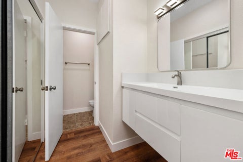 Tiny photo for 1440 Veteran Avenue #225, Los Angeles, CA 90024 (MLS # 26872329)