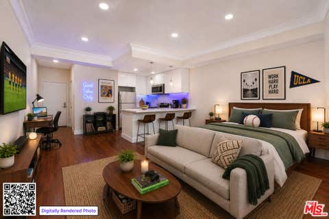 Photo of 1440 Veteran Avenue #225, Los Angeles, CA 90024 (MLS # 26872329)