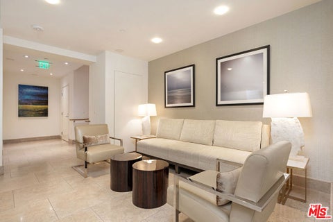 Tiny photo for 1440 Veteran Avenue #225, Los Angeles, CA 90024 (MLS # 26872329)
