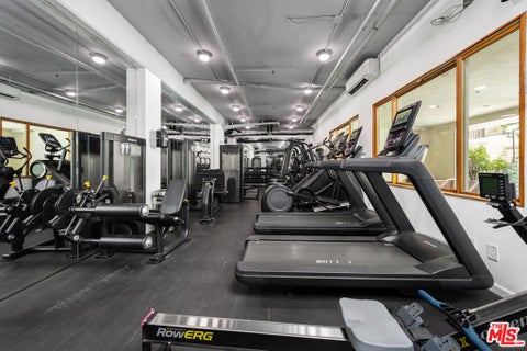Tiny photo for 1440 Veteran Avenue #225, Los Angeles, CA 90024 (MLS # 26872329)