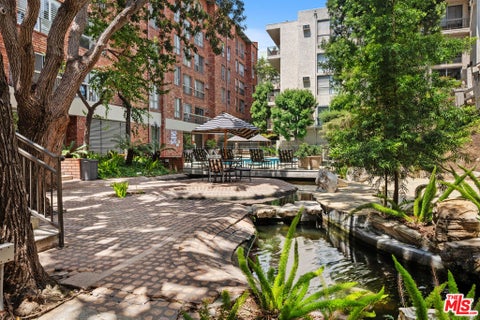 Tiny photo for 1440 Veteran Avenue #225, Los Angeles, CA 90024 (MLS # 26872329)