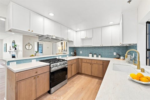 Photo of 311 Bora Bora Way #3118, Marina Del Rey, CA 90292 (MLS # SB26231542)