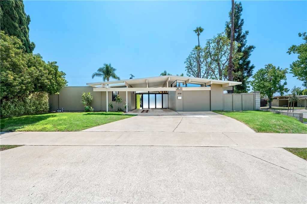 Fairhaven Eichlers - Residential