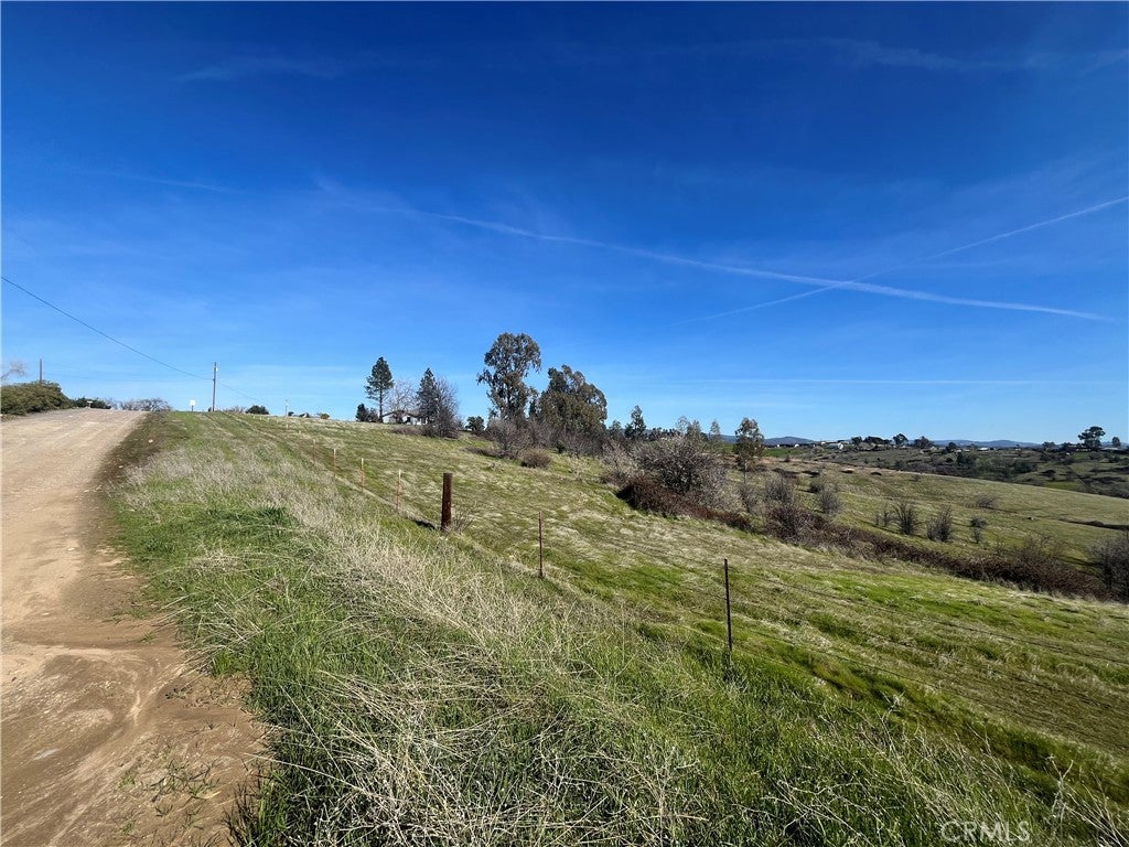 2 Butte Vista Road