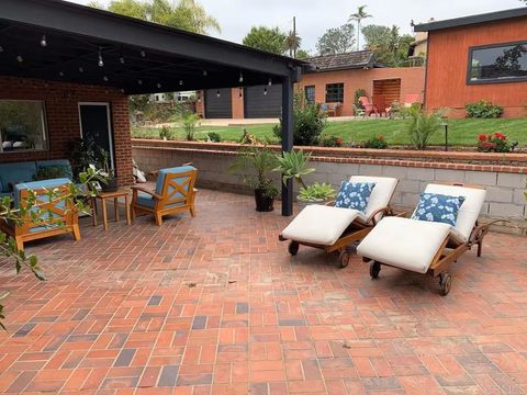 215 N Vulcan Drive Encinitas CA 92024