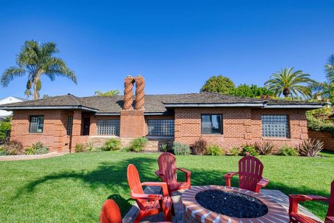215 N Vulcan Drive Encinitas CA 92024