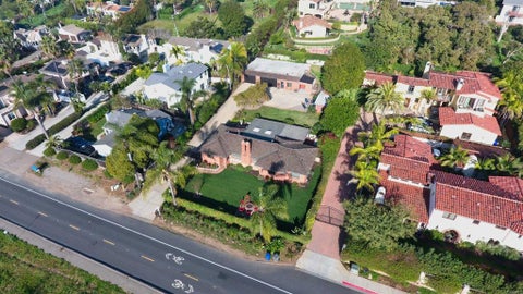 Photo of 215 N Vulcan Drive, Encinitas, CA 92024 (MLS # NDP2511553)