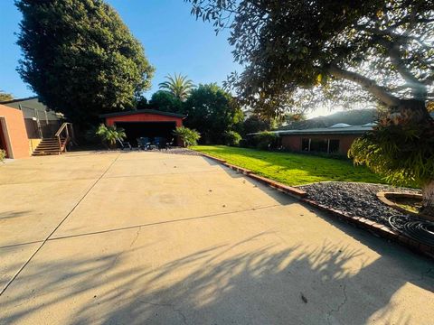 215 N Vulcan Drive Encinitas CA 92024