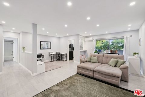Photo of 5625 Sumner Way #314, Culver City, CA 90230 (MLS # 25628931)