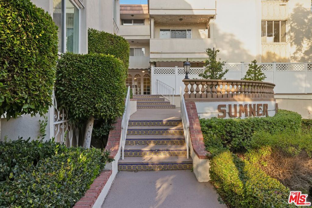 Photo of 5625 Sumner Way #314, Culver City, CA 90230 (MLS # 25628931)