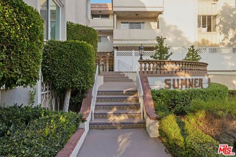 5625 Sumner Way 314 Culver City CA 90230