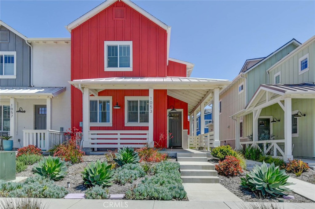 1053 Tiburon Way
