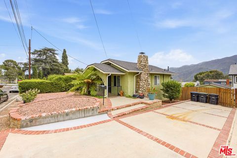 3614 2nd Avenue La Crescenta CA 91214