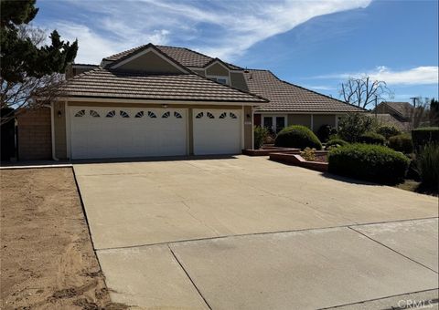 6087 Amethyst Rancho Cucamonga CA 91737