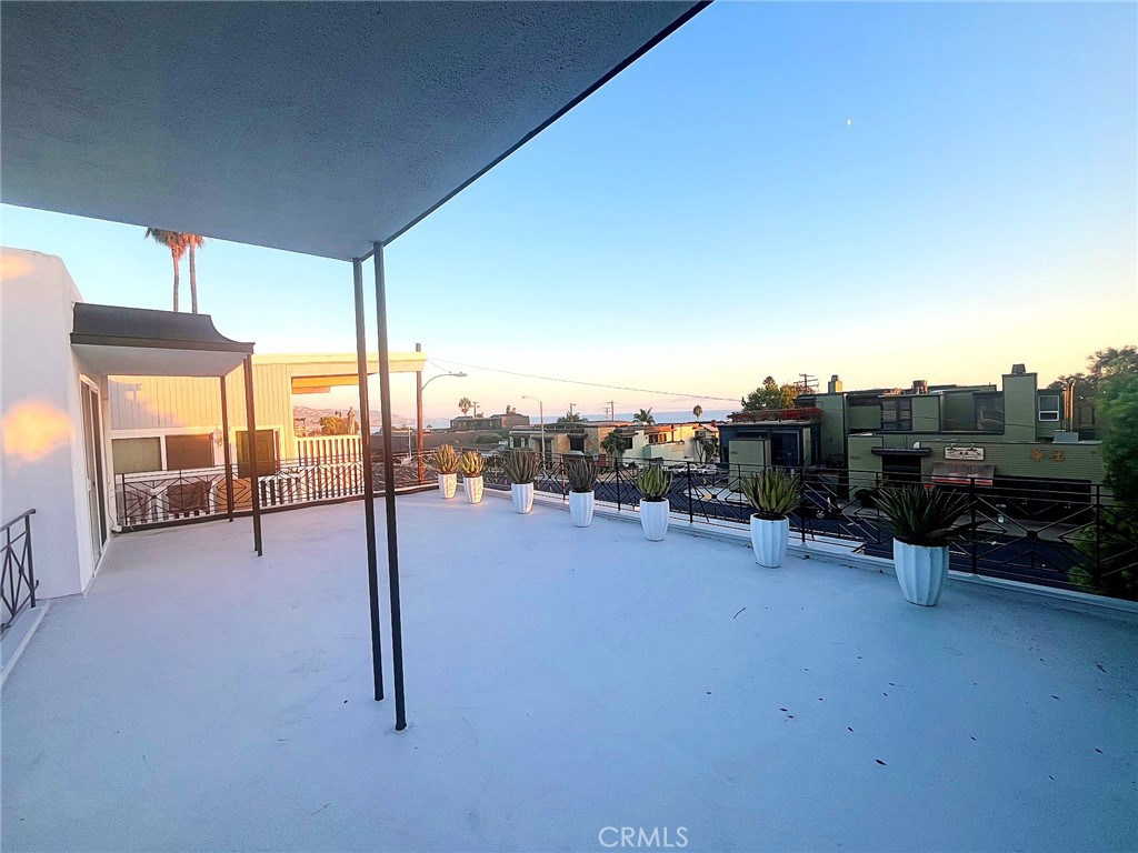 North Laguna (NL) - Residential Lease