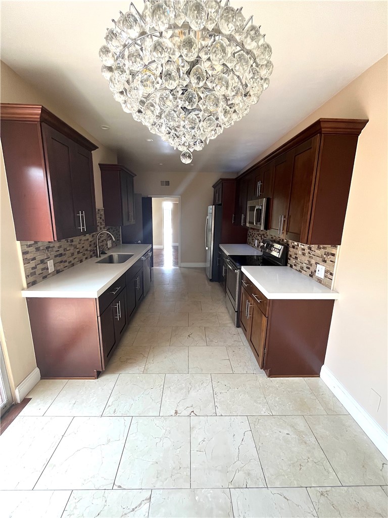 North Laguna (NL) - Residential Lease