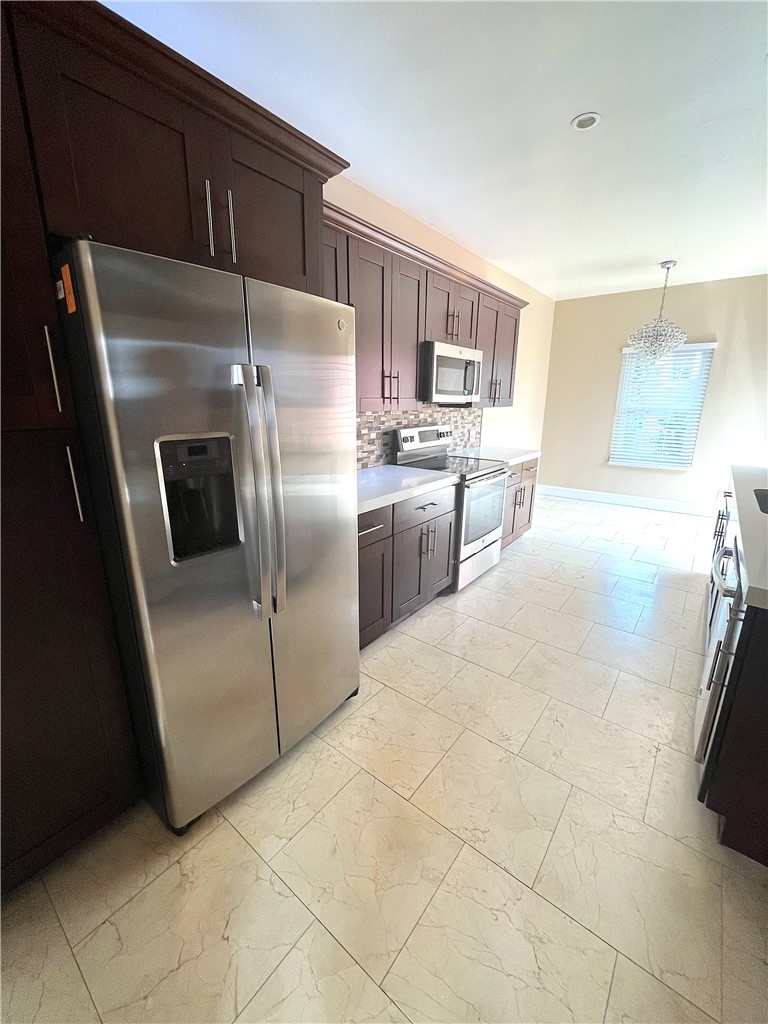 North Laguna (NL) - Residential Lease