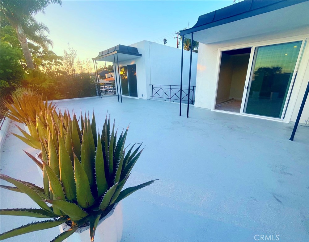 North Laguna (NL) - Residential Lease