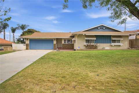 Photo of 22236 Victoria Street, Grand Terrace, CA 92313 (MLS # IV26072672)