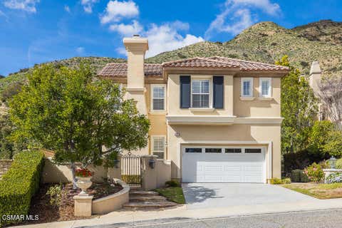 Photo of 6103 Deerhill Road, Oak Park, CA 91377 (MLS # 226003286)