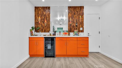 Photo of 1457 Sunflower Circle N, Palm Springs, CA 92262 (MLS # TR26044298)