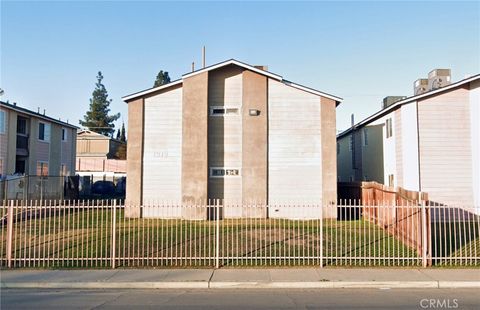 1312 Flower Street Bakersfield CA 93305