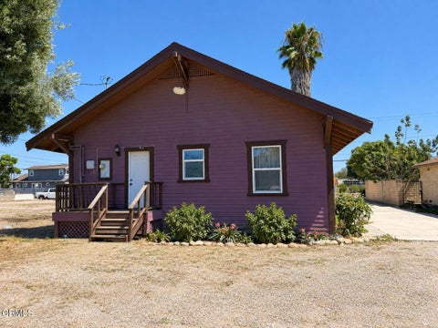 Tiny photo for 1239 S C Street, Oxnard, CA 93033 (MLS # V1-38766)