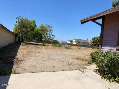 Tiny photo for 1239 S C Street, Oxnard, CA 93033 (MLS # V1-38766)
