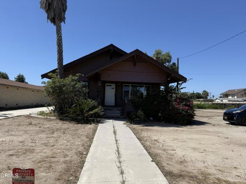 Tiny photo for 1239 S C Street, Oxnard, CA 93033 (MLS # V1-38766)