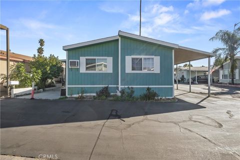 Photo of 20401 Soledad Canyon Road #129, Canyon Country, CA 91351 (MLS # SR25234704)
