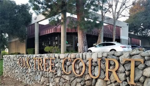 Photo of 421 S Cataract Avenue #5, San Dimas, CA 91773 (MLS # CV25061331)