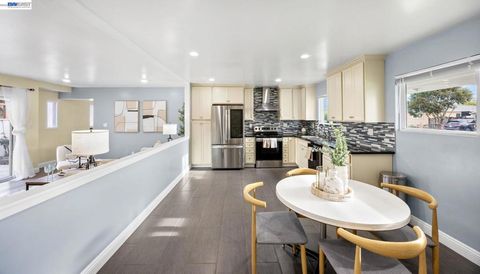 Photo of 6435 Normandy Drive Dr, Newark, CA 94560 (MLS # 41133104)