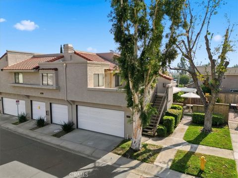 9743 La Jolla Drive D Rancho Cucamonga CA 91701