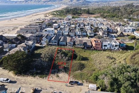 Photo of 331 Sandpiper Lane, Oceano, CA 93445 (MLS # PI26061120)